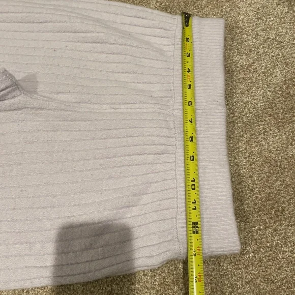 Free People around the clock lounge pants - Picture 6 of 7